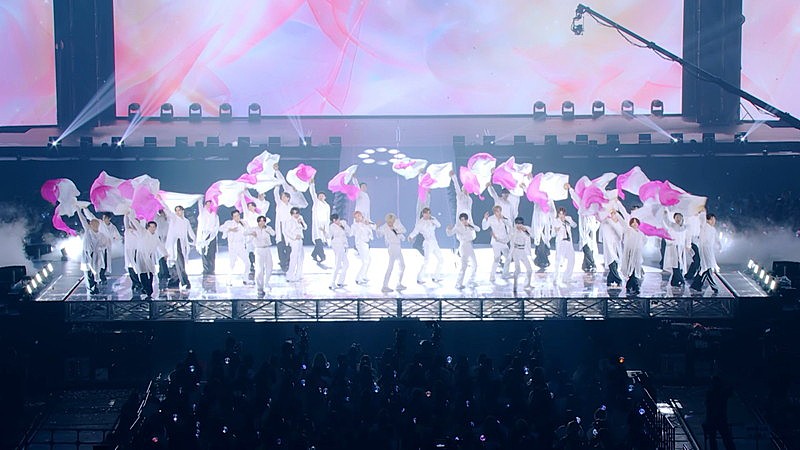 「『INI｜'HANA_花' from 2025 INI LIVE [XQUARE - MASTERPIECE] 』」2枚目/4