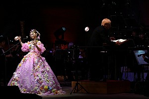 倉木麻衣ホテルキーホルダー東京会場限定20周年シンフォニック2019年4月20日 ライブレポート＞倉木麻衣、3年ぶりのシンフォニックコンサート 最新曲