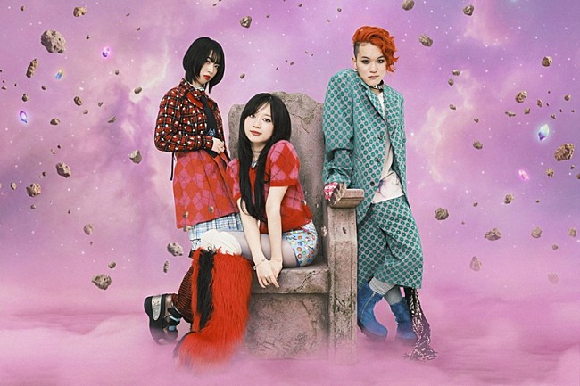 「ブランデー戦記、YouTubeライブで初披露した新曲「もういらない」リリース＆MV公開」1枚目/2