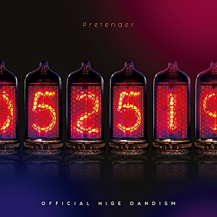「Official髭男dism「Pretender」ストリーミング累計11億回再生突破」