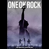 「ONE OK ROCK、日産スタジアム公演映画より「Party’s Over」映像公開＆ライブEP配信開始」1枚目/2
