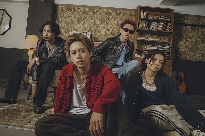 「ヤングスキニー、結成6周年記念ライブ【ヤンスキ大宴会】開催」1枚目/2