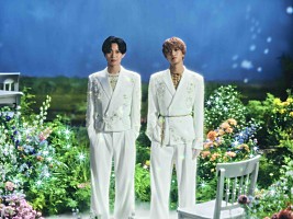 King & Prince、ドームツアー【STARRING】映像作品のジャケット＆収録