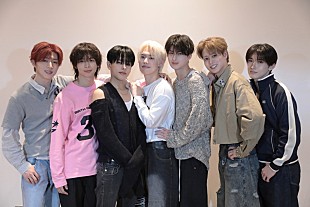 「TAGRIGHTが7月にデビュー、新ドキュメンタリー番組放送＆イベント開催へ」