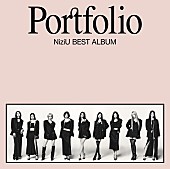「NiziU ベストアルバム『Portfolio』初回生産限定盤」3枚目/6