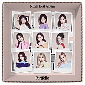 「NiziU ベストアルバム『Portfolio』WithU盤」5枚目/6