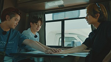 Travis Japanのトラベルドキュメンタリー、特別映像で“10日間の夏休み