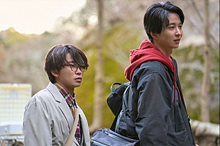 「「君が死刑になる前に」「一つの作品で何度もタイムスリップするのって面白い」「つじつま合わせが大変そうなところが面白い」」