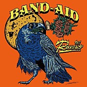 「【先ヨミ・デジタル】The Ravens『BAND-AID』DLアルバム首位走行中 BTS／長渕剛が追う」1枚目/1