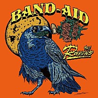 先ヨミ・デジタル】The Ravens『BAND-AID』DLアルバム首位走行中 BTS