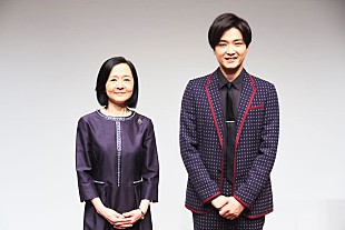 「＜イベントレポート＞『劇場という名の星座』小川洋子×井上芳雄が語る、帝国劇場に生きた人々の言葉」