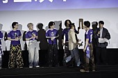 「【JI BLUE SINGLE『景色』MV先行上映イベント】」4枚目/9