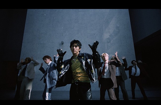 「『Ayumu Imazu - CLASSIC [Music Video] 』」14枚目/16
