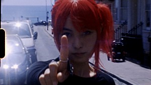 a子「a子、ニューアルバム『lovely moments』ティザー映像はロンドン＆パリで撮影」