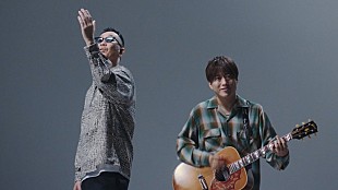 「コブクロ、デビュー曲「YELL～エール～」とリンクした新曲「Starry Smile Story」MV公開」