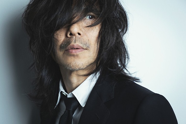宮本浩次「宮本浩次、【60周年記念公演 さあ、ドーンと行くぜ！】開催決定」