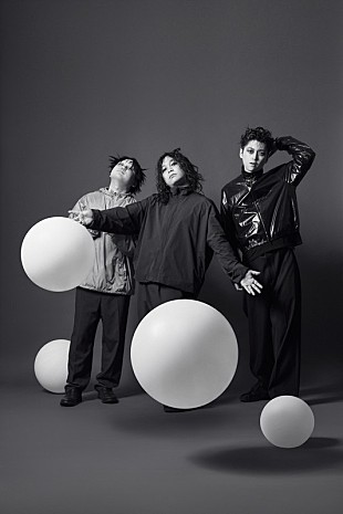 「BBHF、新曲「エンフォーサー」ライブ映像を公開」