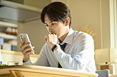 「「タツキ先生は甘すぎる！」“タツキ”町田啓太の過去に胸が痛い 不登校に向き合う姿に「親あるあるでつらい」「親だって親初心者」」1枚目/1