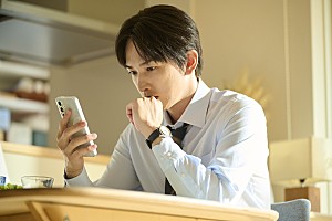 「「タツキ先生は甘すぎる！」“タツキ”町田啓太の過去に胸が痛い 不登校に向き合う姿に「親あるあるでつらい」「親だって親初心者」」