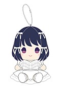 「東山奈央 アルバム『OVER THE RAINBOW』完全生産アニメイト限定セット付属グッズ
「ぬいぐるみ（おすわりもちぼうちゃん）」」2枚目/2