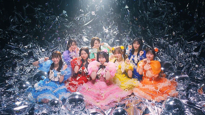 「CUTIE STREET」2枚目/2