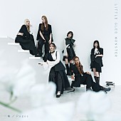 「Little Glee Monster シングル『一輪 / Pages』通常盤」3枚目/4