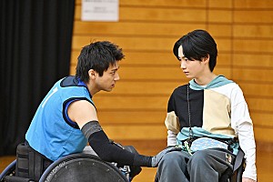 「日曜劇場「ＧＩＦＴ」「昨日の夢は、今日の希望であり、明日の現実」「毎週、伍鉄さん（堤真一）の言葉に胸を打たれる」」
