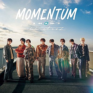 timelesz「【ビルボード】timelesz『MOMENTUM』31.9万枚でアルバムセールス首位　3SKM／BALLISTIK BOYZが続く」