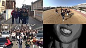 「CORTIS、“遊び心”が光る「TNT」MVで群衆に追われる」1枚目/1