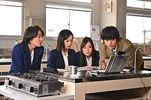 「「サバ缶、宇宙へ行く」2期生メンバ－始動に視聴者感動 「夢がつながった」「生徒たちの試行錯誤が興味深い」」