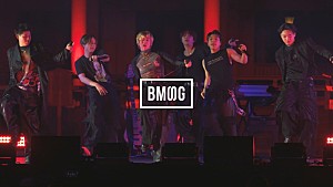 BE:FIRST「BE:FIRST、平安神宮奉納スペシャルライブより「BE:FIRST ALL DAY」映像公開」