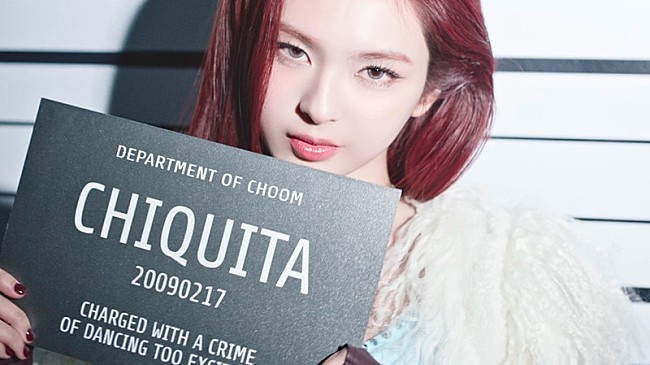 「『BABYMONSTER - 'CHOOM' M/V』」4枚目/11