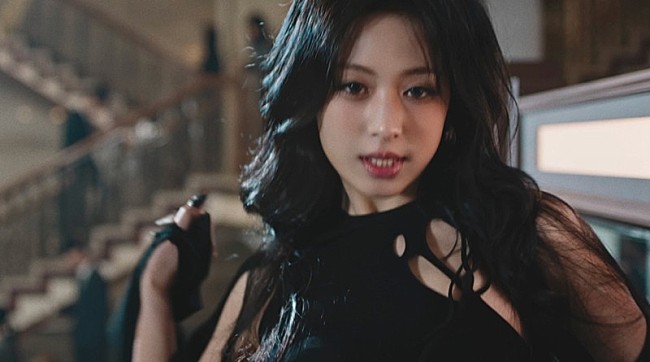 「『BABYMONSTER - 'CHOOM' M/V』」6枚目/11