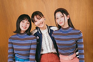 大塚愛「大塚 愛がプロデュース、現役女子高生2人組ユニット・Pasmalがデビューへ」