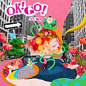 「絢香 配信シングル「OK! GO!」」2枚目/3