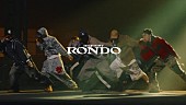 「BE:FIRST、“自然体がかっこい”「Rondo」ダンスパフォーマンス映像を公開」1枚目/3