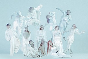 「Aile The Shotaプロデュースのダンスクルー・ODORI、初となるワンマンライブを開催」