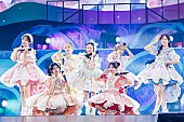 「FRUITS ZIPPER、グループ史上最多公演数の全国ホールツアーへ」1枚目/3
