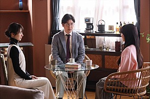 「「月夜行路 －答えは名作の中に－」「菊雄さん（田中直樹）の株が爆上がりの回だった」「とっくに友達、こんなにうれしい言葉はないよね」」