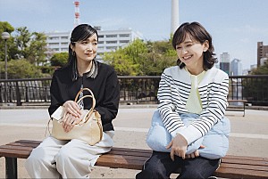 「「時すでにおスシ!?」森の母“温子”佐藤江梨子の登場に反響 「ヤンキ－母がしっくりくる」「熱血破天荒ママが良かった」」