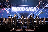 「＜ライブレポート＞ENHYPEN、4回目のワールドツアーがスタート　ステージで見せた確かな成長の跡」1枚目/8