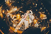 「BRADIO、インディーズ時代の全楽曲披露ライブでバンド結成15周年イヤー終幕　新アー写公開＆新ツアー発表も」1枚目/13
