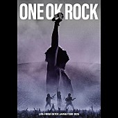 「【ビルボード】ONE OK ROCK『Live from DETOX JAPAN TOUR 2025』がDLアルバム首位を記録　BTS／The Ravensが続く 」1枚目/1