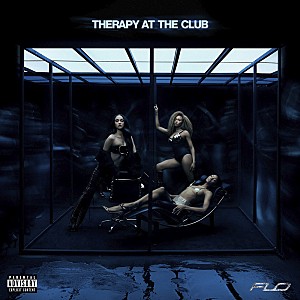 「FLO、セカンド・アルバム『THERAPY AT THE CLUB』7/24リリース」