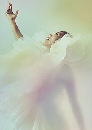 「MINMI、ニューAL『vibration』今夏発売へ＆ハリウッドで撮影した新ビジュアル解禁」