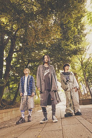 MUCC「MUCC、結成29周年記念配信で2026年下半期のライブスケジュールを一挙発表」