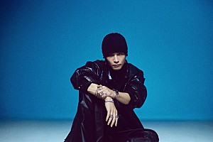GAN（岩田剛典）、ニューシングルのタイトル＆新ビジュアルを公開