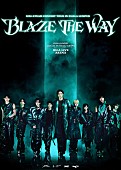 「&amp;amp;TEAM、アジアツアー【BLAZE THE WAY】追加公演で初のクアラルンプールへ」1枚目/1