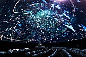 「『サカナクション グッドナイト・プラネタリウム』」2枚目/3