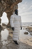 「＜コラム＞Maison Roboto、ロボットがMVの主役になる前のロボット・クチュール」1枚目/4